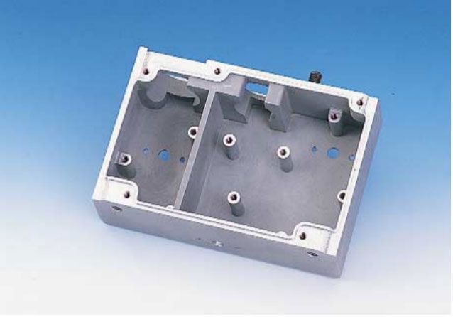 西安某客戶產(chǎn)品，使用的是ST5×0.8×9