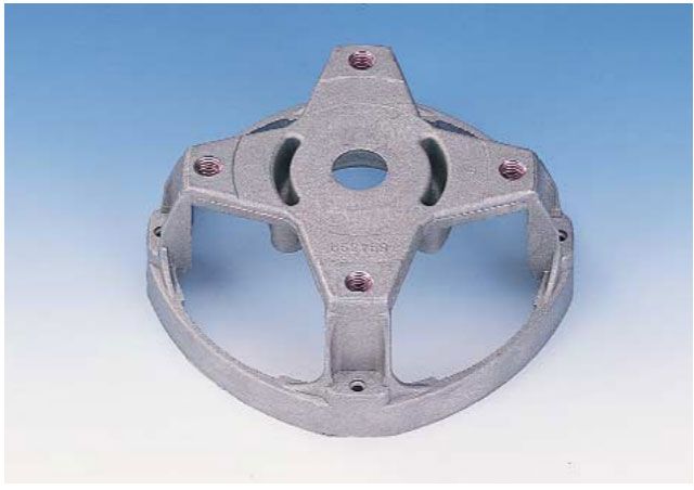 西安某客戶產(chǎn)品，使用的是ST10×1